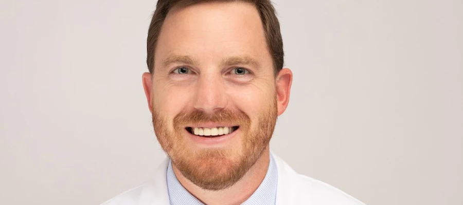 Casey L. Lagan, MD