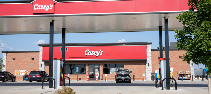 Casey's