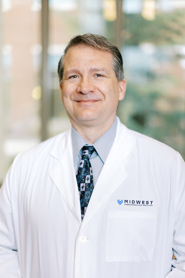 Cash Casey, MD - Midwest Cardiovascular Institute