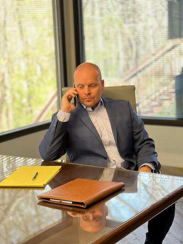 Cashio Injury Attorneys