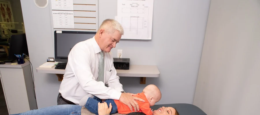Cason Chiropractic