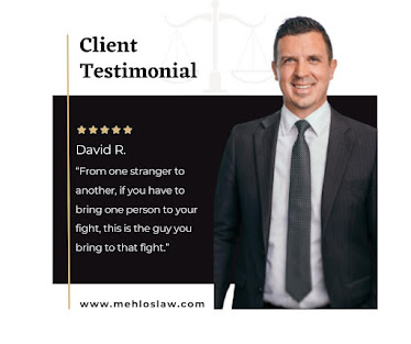 Casper Mehlos Law Group