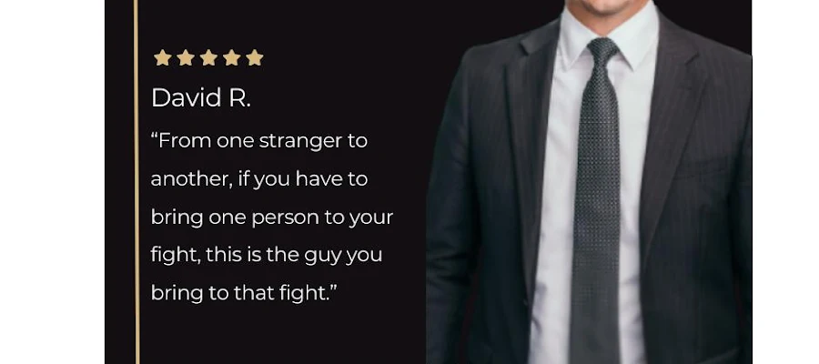 Casper Mehlos Law Group