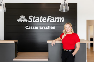 Cassie Erschen - State Farm Insurance Agent