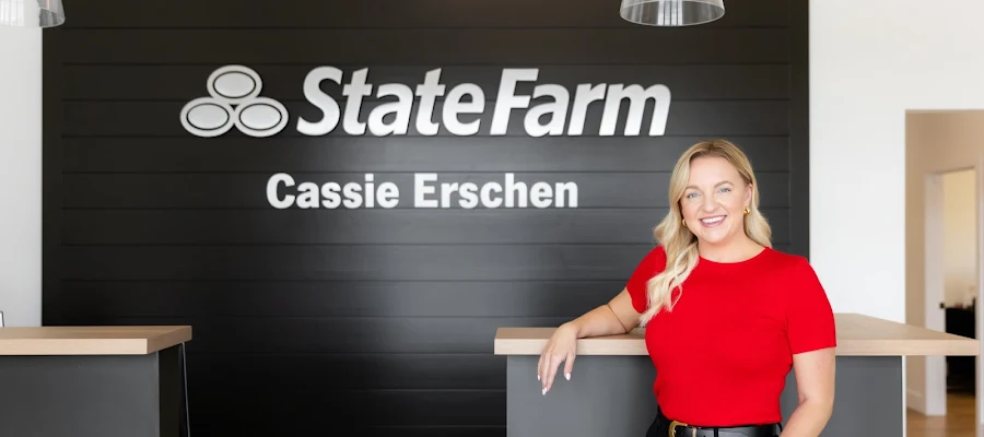 Cassie Erschen - State Farm Insurance Agent