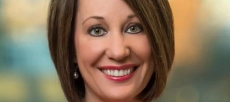 Cassie Johnson, APRN-CNP