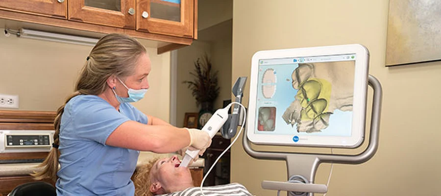 Cassity & Legacy Implants and Periodontics