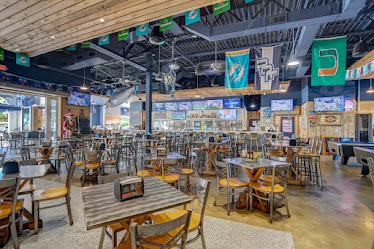 Castaway's Sports Bar & Grill Singer Island