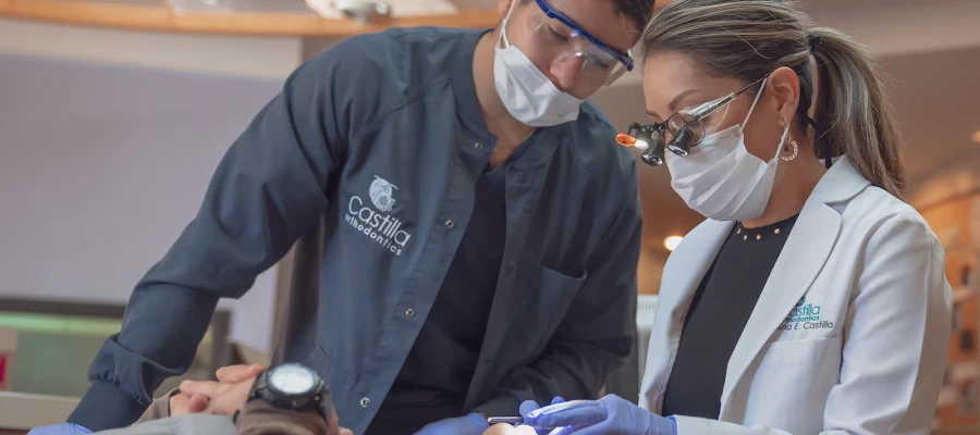 Castilla Orthodontics