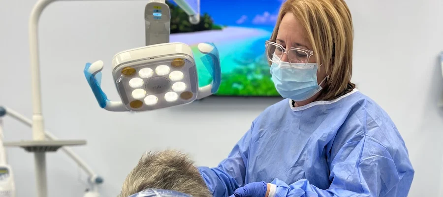 Castillo Dental Group Corp