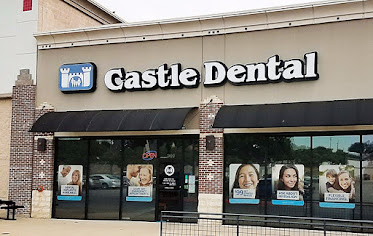 Castle Dental & Orthodontics - Austin - I-35 Frontage Rd