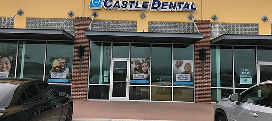Castle Dental & Orthodontics - Bastrop, TX