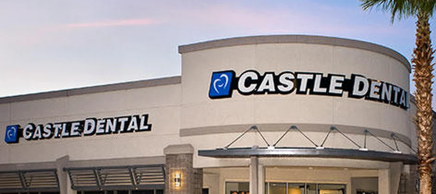 Castle Dental & Orthodontics - Goodlettsville, TN