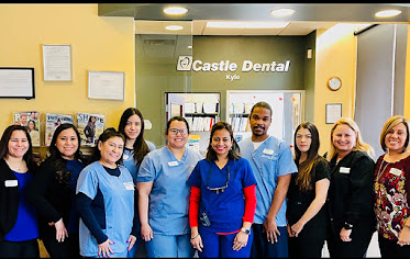 Castle Dental & Orthodontics - Kyle, TX