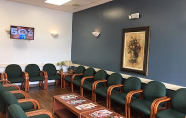 Castle Dental & Orthodontics - Nashville, TN (Nashville International Airport)