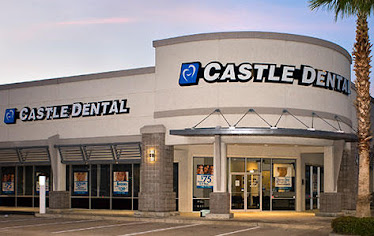 Castle Dental & Orthodontics - North Austin, Austin, TX