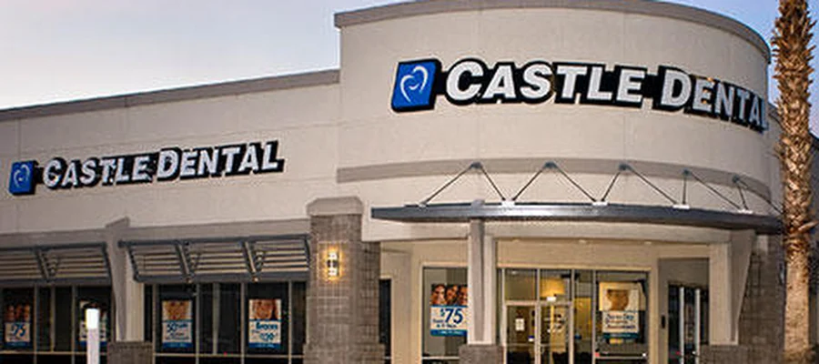 Castle Dental & Orthodontics - Pasadena, TX (Fairmont Parkway)