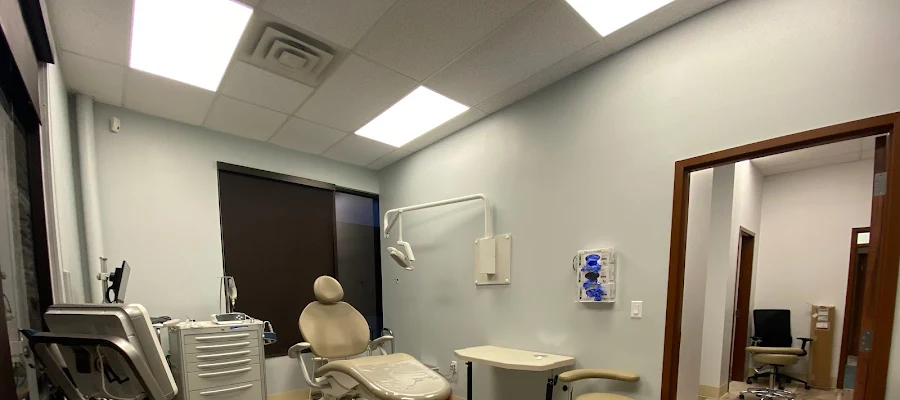 Castle Dental & Orthodontics - Pasadena, TX (Spencer Highway)