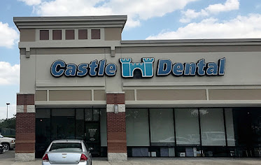 Castle Dental & Orthodontics - Pearland, TX