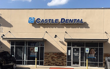 Castle Dental & Orthodontics - South Austin, Austin, TX