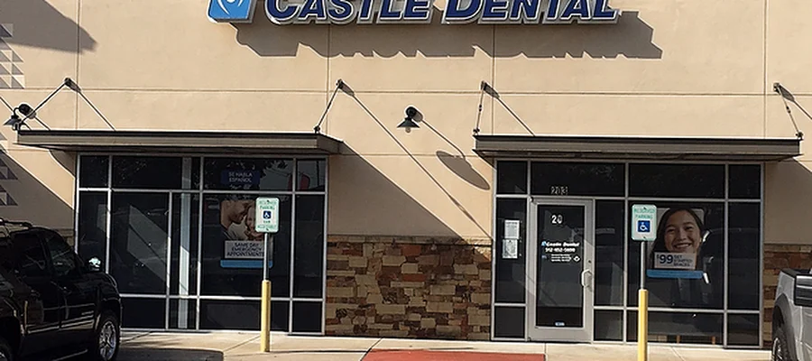 Castle Dental & Orthodontics - South Austin, Austin, TX