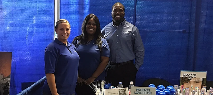 Castle Dental & Orthodontics - Tullahoma, TN