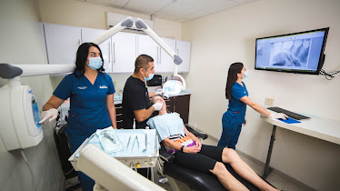 Castle Dental