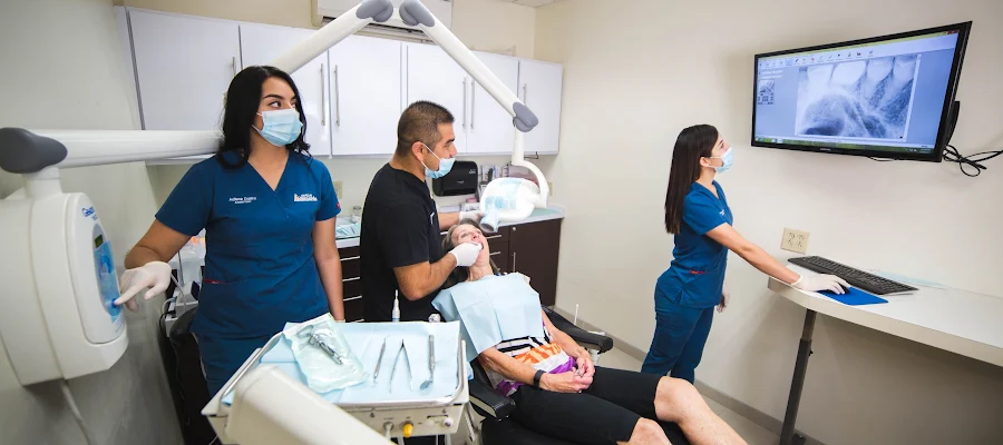 Castle Dental
