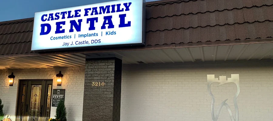 Castle Family Dental