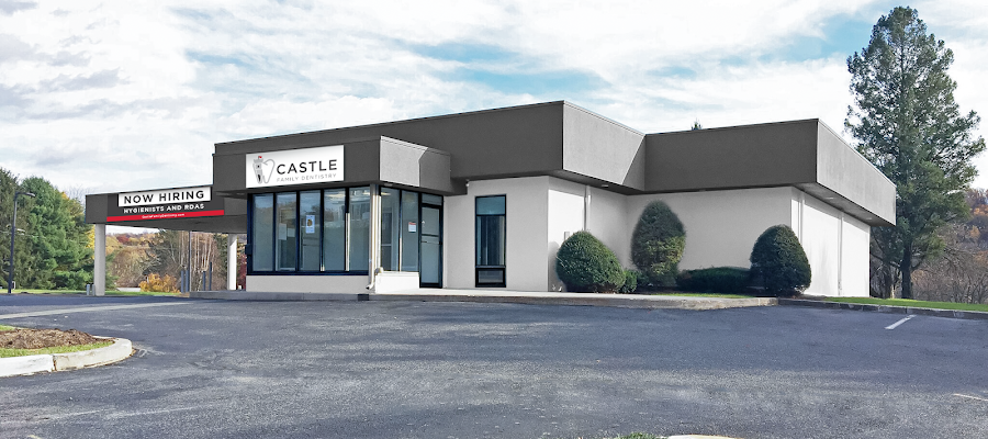 Castle Family Dentistry