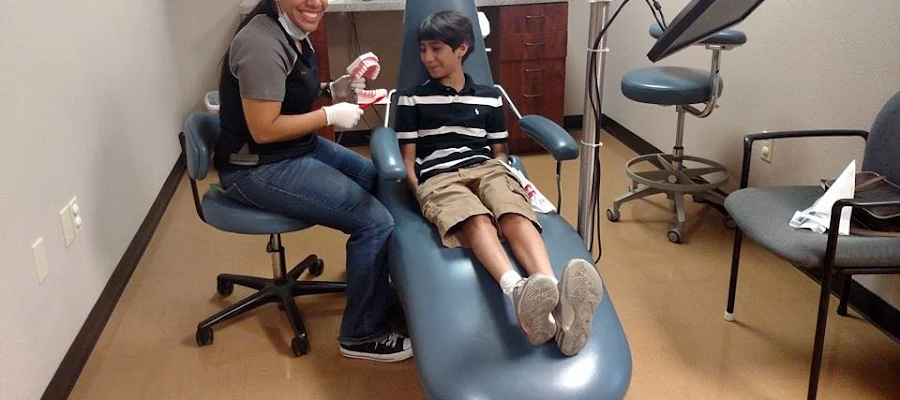 Castle Hills Family Dental