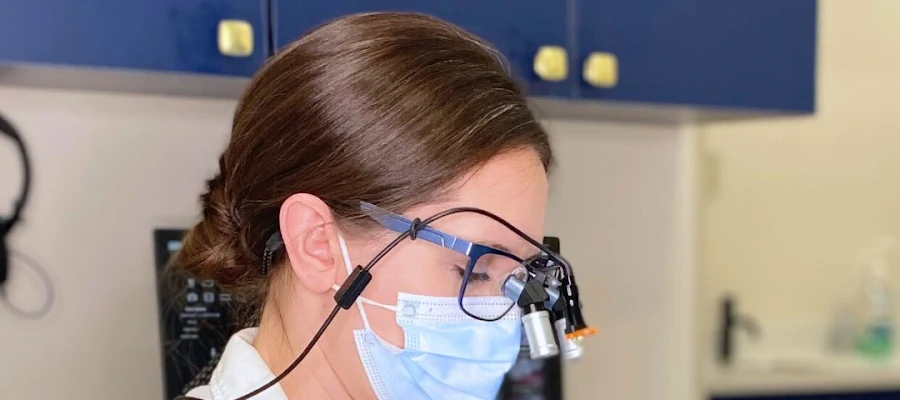 Castle Lake Dental