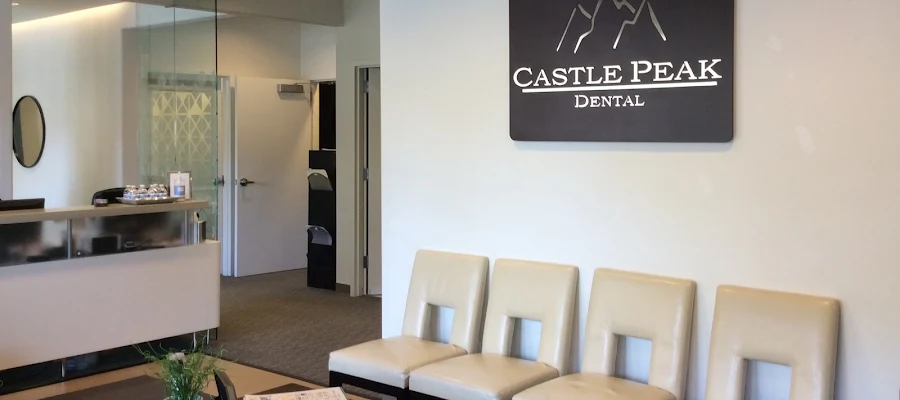 Castle Peak Dental