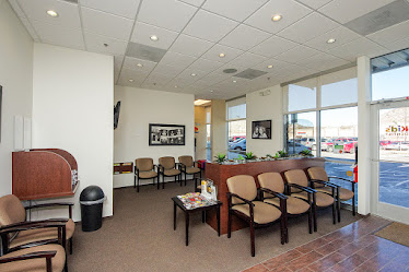 Castle Rock Modern Dentistry and Orthodontics