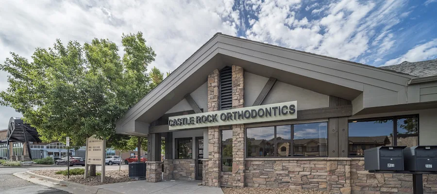 Castle Rock Orthodontics