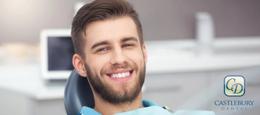 Castlebury Dental