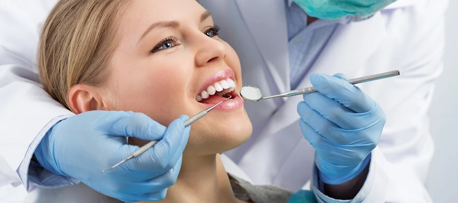 Castor Dental Care