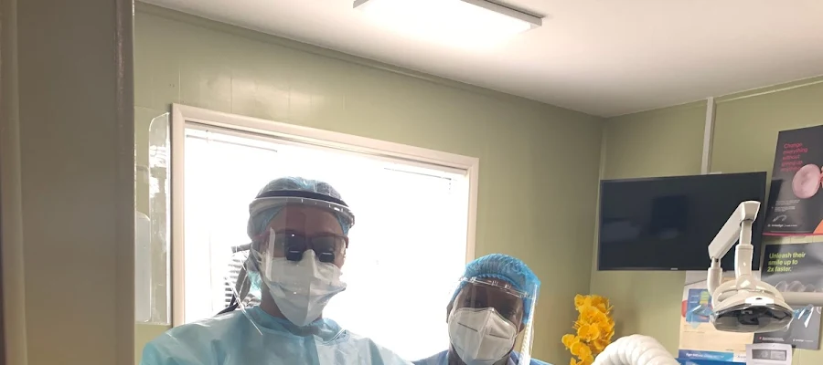 Castro Valley Dentistry