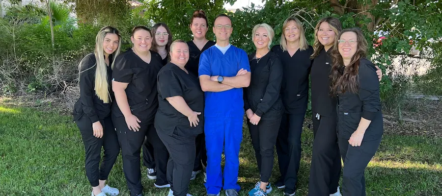 Catalina Foothills Family Dental