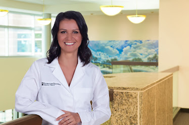Catalina Niculae, M.D.