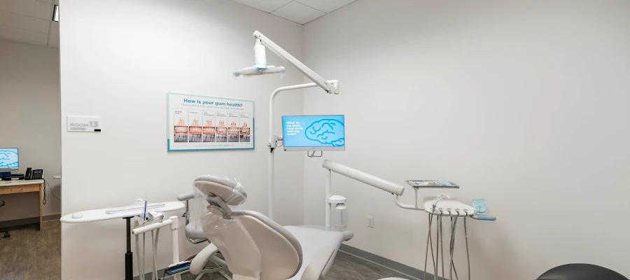 Catalina Smiles Dentistry