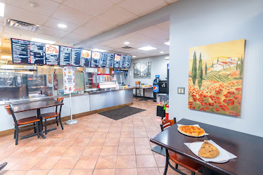 Catalina's Pizza Malden