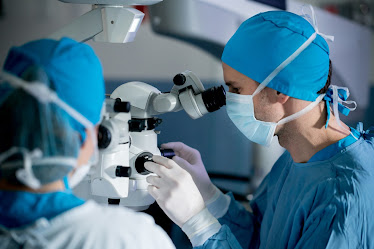 Cataract and Eye Consultants of Michigan