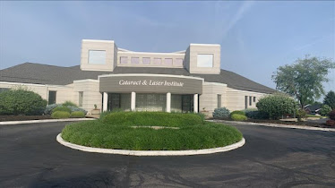 Cataract & Laser Institute