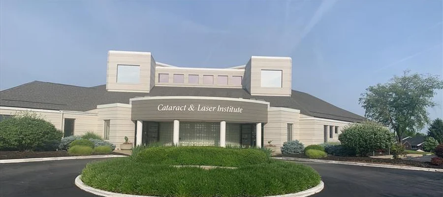 Cataract & Laser Institute