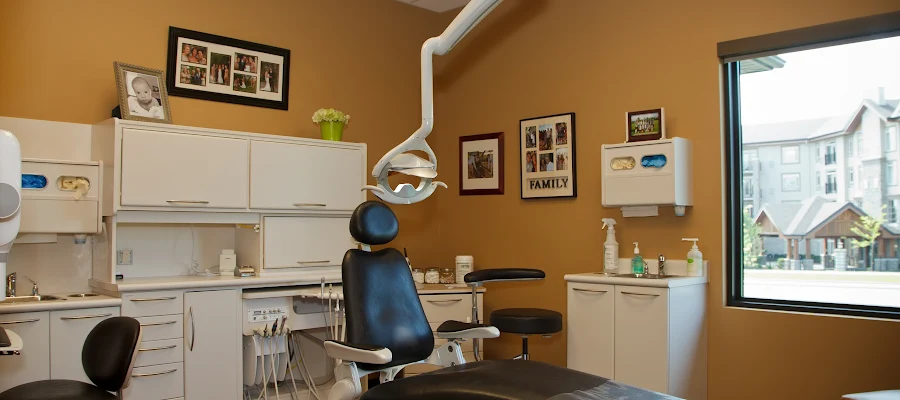 Cataraqui Dental Centre
