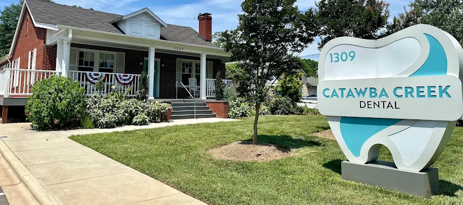 Catawba Creek Dental