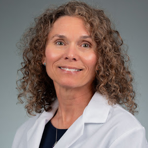 Catherine Carter, MSN, APRN, FNP-C, MSCP