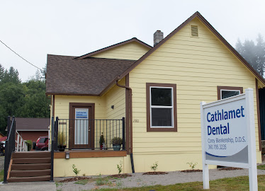 Cathlamet Dental
