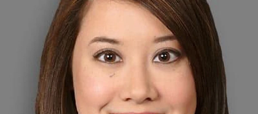 Catlea Gorman, D.P.M.